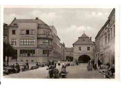 VALAŠSKÉ MEZIŘÍČÍ  /r.1930?*bt118