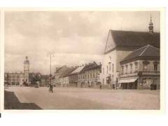 KYJOV  /r.1930?*bt148