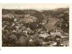 ŽELEZNÝ BROD / JABLONEC N.N. /r.1930?*bt173