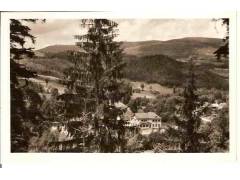 PROSTŘEDNÍ BEČVA/BESKYDY /r.1936?*bt228