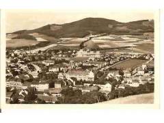 ŠUMAVA / SUŠICE /r1938?*ab407