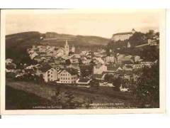 ŠUMAVA /  VIMPERK  /r1928?*ab418