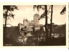 HRAD/ZÁMEK/KOST/1935?/MJ9-132