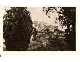 LÁZNĚ VELICHOVKY / NÁCHOD /r1936?*bm53