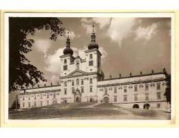 OLOMOUC /SVATÝ KOPEČEK/ /r.1940?*DC=30