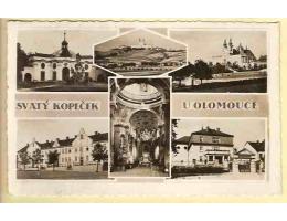 OLOMOUC /SVATÝ KOPEČEK/ /r.1939?*DC=37