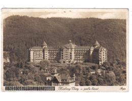 Karlovy Vary  hotel  Imperial    °11249