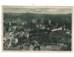 Karlovy Vary  hotel  Imperial    °11251