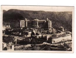 Karlovy Vary  hotel  Imperial    °11254