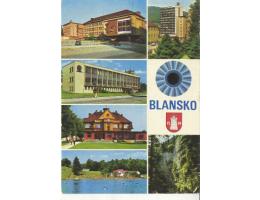 5284 Blansko