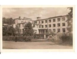 SANATORIUM DARKOV /KARVINÁ /r.1947?*a-782