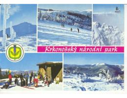 5348 Krkonoše