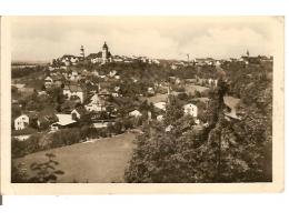 NOVÉ MĚSTO NAD METUJÍ  /rok 1947?*kd1377