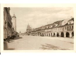 DOMAŽLICE / ŠUMAVA  /rok 1948?*kb1099