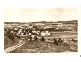 TRHOVÁ KAMENICE/r.1950/M65-128