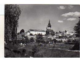 MORAVSKÝ BUDĚJOVICE ORBIS