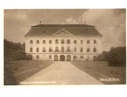 MYSLIBOŘICE/VYSOČINA/r.1933/M66-236