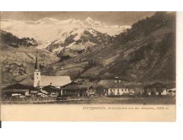 DORFGASTEIN  / NĚMECKO =rok1900*a==1251