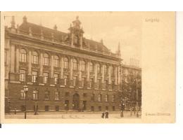 LEIPZIG - LIPSKO / NĚMECKO =rok1911*a==1265