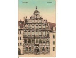 NURNBERG - NORIMBERK /NĚMECKO=rok1914*a==1311