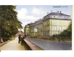 HANNOVER  /NĚMECKO=rok1908*a==1369