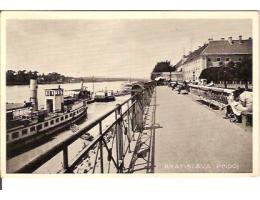 BRATISLAVA+LODE+PRISTAV /rok1939?*AA1263