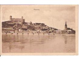 BRATISLAVA   /rok1919?*AA1265