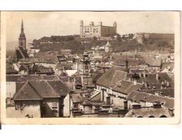 BRATISLAVA  /rok1946?*AA1267