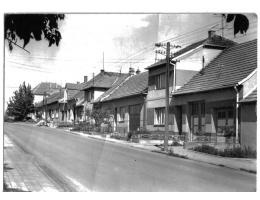 BOŘETICE OKR. BŘECLAV  PANORAMA  °14015W