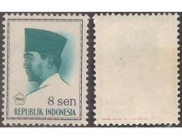 Indonézia 1966 č.671