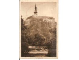 NITRA  /rok1925?*AA3982