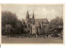 KOŠICE +SOCHA ŠTEFANIK /rok1931?*AA4009