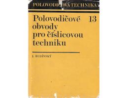 Polovodičové obvody pro číslicovou techniku