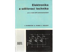 Elektronika a sdělovací technika