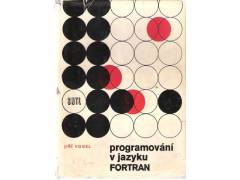 Programování v jazyku FORTRAN