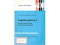 Logické systémy - 1 (kombinované logické a sekvenční obvody)