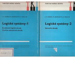 Logické systémy I. a II. (d)