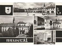 BRUNTÁL + ERB /rok1955-85?*UF2455