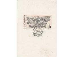 RALLYE TATRY  =ČSR II /rok1980*c=2363