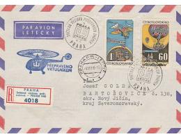 PRAGA68+ PŘEPRAVENO VRTULNÍKEM /rok1968*c=2430