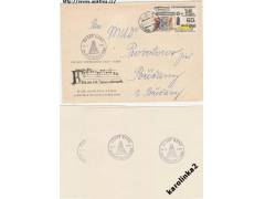 ČESKÝ BROD =535. VYROČI BITVY U LIPAN =ČSR /rok1969*c=2476