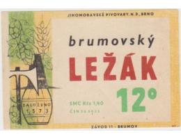 Brumov - Bylnice