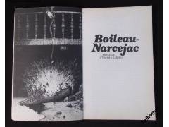 Boileau-Narcejac: Poslední stránka deníku
