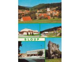 408310 Sloup