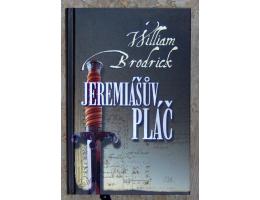 William Brodrick: Jeremiášův pláč
