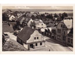 UNHOŠT = KLADNO /rok1950?*BE7951