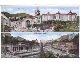 KARLOVY VARY /rok1920?*kc10146