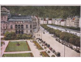 KARLOVY VARY /rok1920?*kc10148