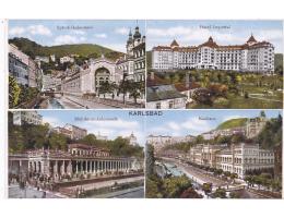 KARLOVY VARY /rok1920?*kc10150