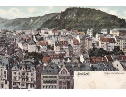 KARLOVY VARY /rok1910?*kc10151